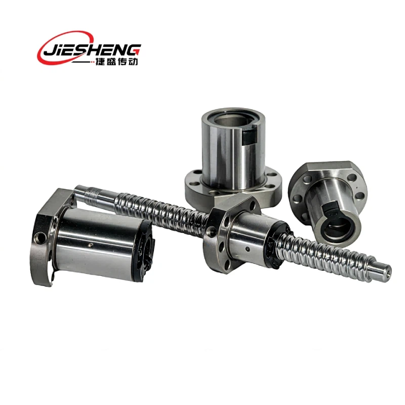 چه خدمات پس از فروشی برای میکرو بال اسکروها ارائه می‌شود؟